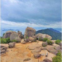 世界遺産 宮島弥山パワースポットリモートツアー