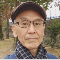 TED さん