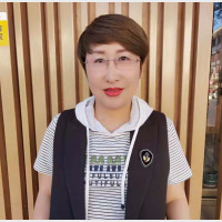 史東華さん