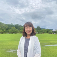 田中敦子さん