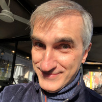 Paoloさん