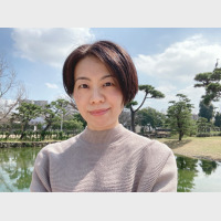 yumiさん